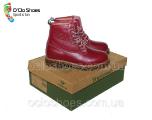 New! Boots with natural fur Topland - there are only 3 sizes 