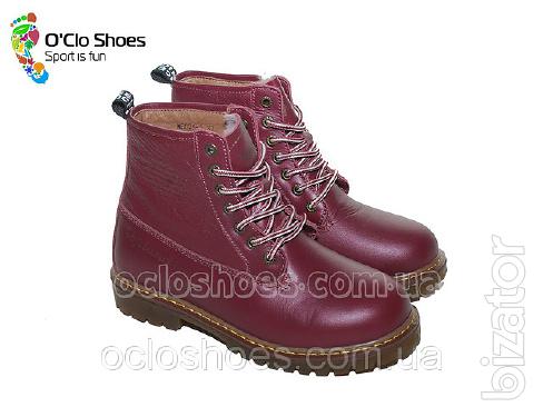 New! Boots with natural fur Topland - there are only 3 sizes 