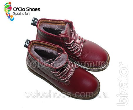 New! Boots with natural fur Topland - there are only 3 sizes 