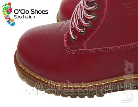 New! Boots with natural fur Topland - there are only 3 sizes 