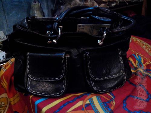 Bag Jil Sander original 