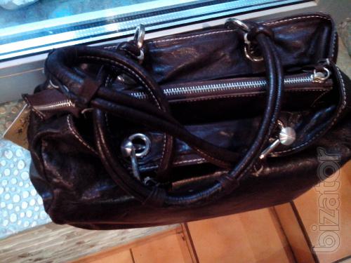 Bag Jil Sander original 