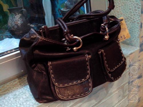 Bag Jil Sander original 