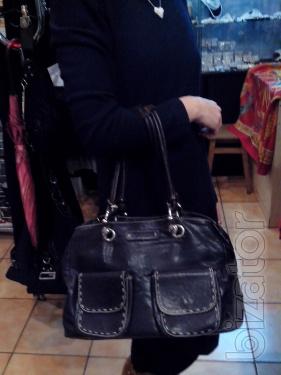 Bag Jil Sander original 