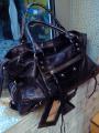Exclusive bag Balenciaga