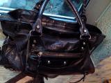 Exclusive bag Balenciaga 