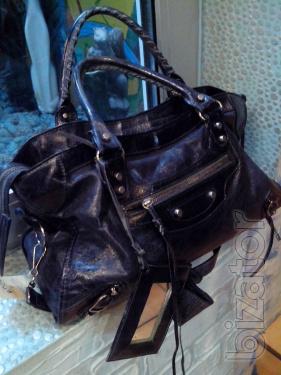 Exclusive bag Balenciaga 