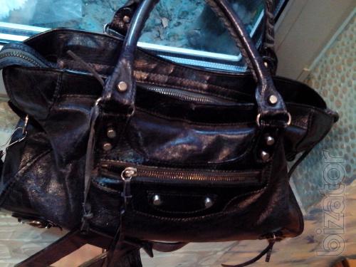 Exclusive bag Balenciaga 