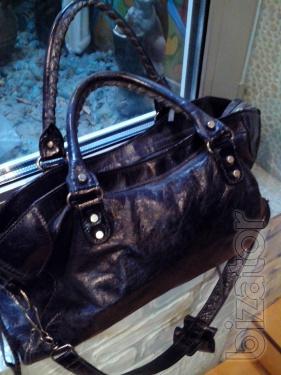 Exclusive bag Balenciaga 