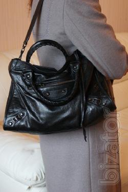 Exclusive bag Balenciaga 