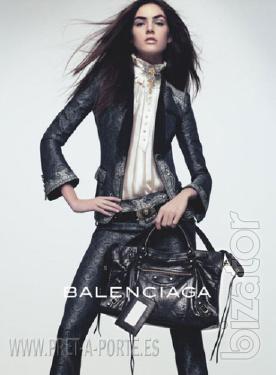 Exclusive bag Balenciaga 