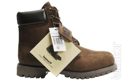 Shoes Timberland 
