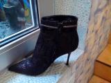 Women's ankle boots Richmond ( original ) 