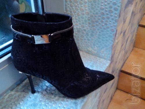 Women's ankle boots Richmond ( original ) 