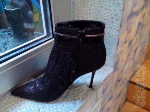 Women's ankle boots Richmond ( original ) 