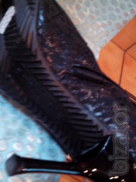 Women's ankle boots Richmond ( original ) 