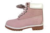 Boots Timberland 6 inch fur from the cold weather