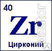 Sell Zirconium Powder 