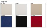 Leatherette marine, automotive
