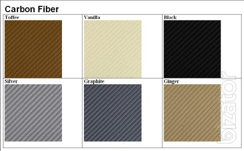 Carbon Fiber