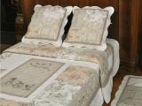 The offer of cooperation. Trade in home textiles 