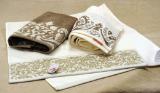 The offer of cooperation. Trade in home textiles 