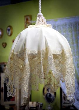 The offer of cooperation. Trade in home textiles 