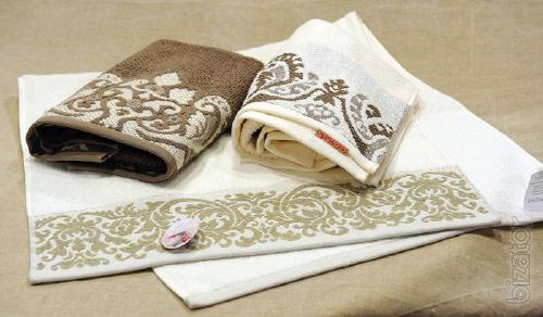 The offer of cooperation. Trade in home textiles 