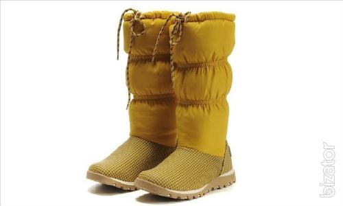 Warm boots Timberland 