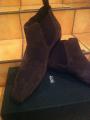 Men's Hugo Boss shoes original