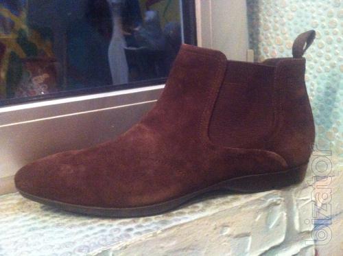 Men's Hugo Boss shoes original 