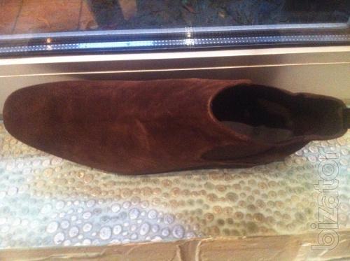 Men's Hugo Boss shoes original 