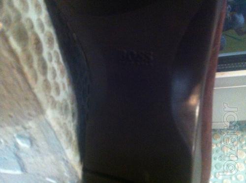Men's Hugo Boss shoes original 