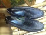 Moccasins mens Bally 