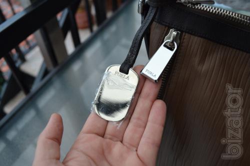 Bag Furla Amazzone Hobo, the original 