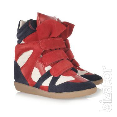 Sneakers Isabel Marant (Isabel Marant) 
