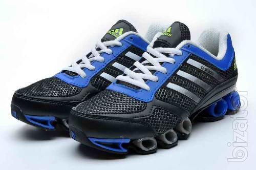 Sneakers Adidas MegaBounce 