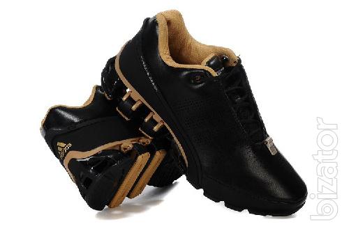 Sneakers Adidas Porsche Design 