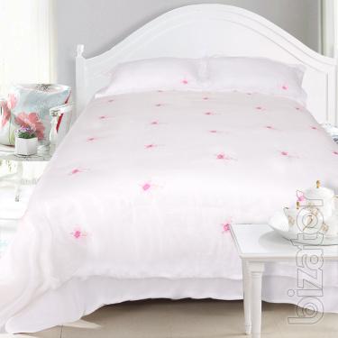 Flax(linen) bedding set from China 