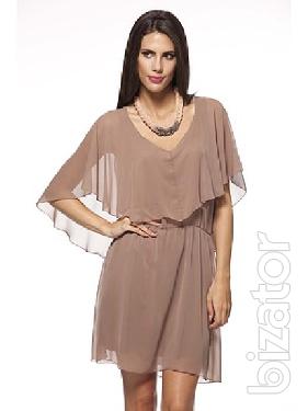 Cocktail, office dresses wholesale from 170 USD shipping to Ukraine 