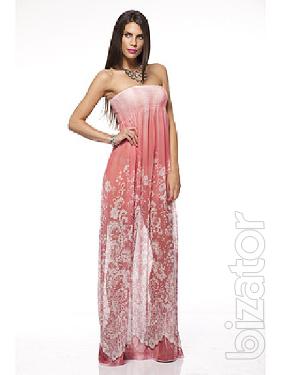 Cocktail, office dresses wholesale from 170 USD shipping to Ukraine 