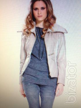 leather wear from Italy directly from the manufacturer Guarapo. 