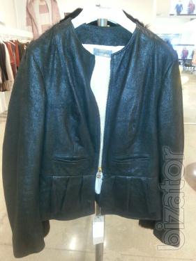 leather wear from Italy directly from the manufacturer Guarapo. 