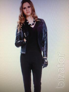 leather wear from Italy directly from the manufacturer Guarapo. 