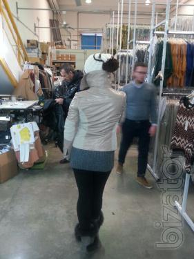 leather wear from Italy directly from the manufacturer Guarapo. 