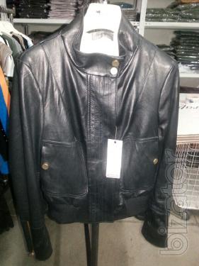 leather wear from Italy directly from the manufacturer Guarapo. 