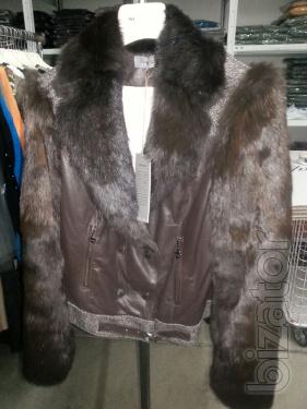 leather wear from Italy directly from the manufacturer Guarapo. 