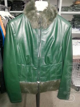 leather wear from Italy directly from the manufacturer Guarapo. 