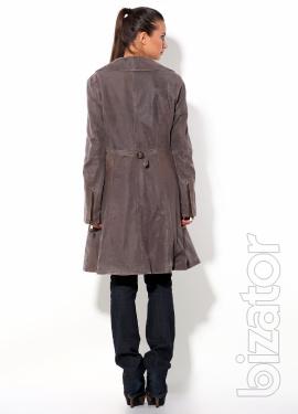 leather wear from Italy directly from the manufacturer Guarapo. 