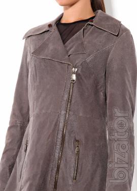 leather wear from Italy directly from the manufacturer Guarapo. 